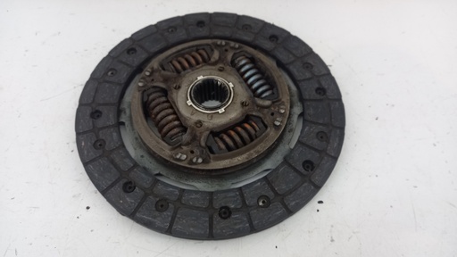 [30100AA850] Диск зчеплення Subaru Forester 2.0 2002-2008 рр 30100AA850