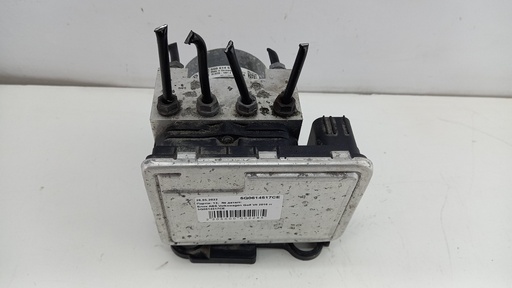 [5Q0614517CE] Блок ABS Volkswagen Golf VII 2016  5Q0614517CE
