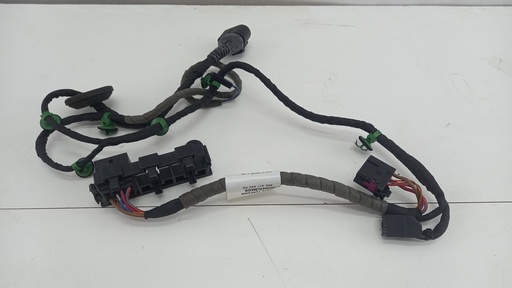 [3D0971694AS] Електропроводка дверей Volkswagen Phaeton 3.0 TDI 2012 3D0971694AS