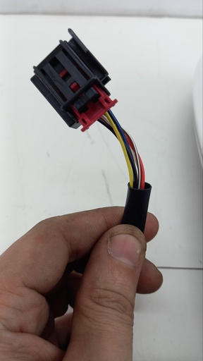 [8K1857410E] Зеркало правое Audi A4 B8 2008-2012 8K1857410E