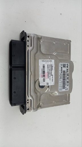 [04E907309FH] Блок управления двигателем Volkswagen Caddy IV 1.4 TSI 2016  04E907309FH