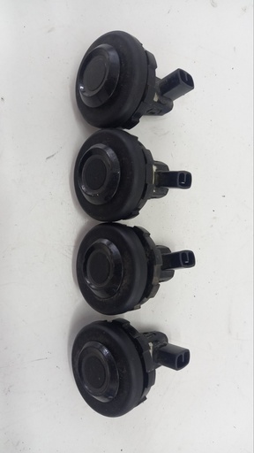 [MY10C100] Автомобильные парктроники Chevrolet Captiva C140 2010 MY10C100