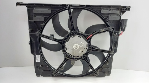 [17427612453] Вентилятор BMW 5 GT F07 F10 F11 520D 2012 17427612453