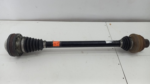 [8R0501203C] Полуось задняя правая Audi A6 A7 A8 Q5 8R0501203C