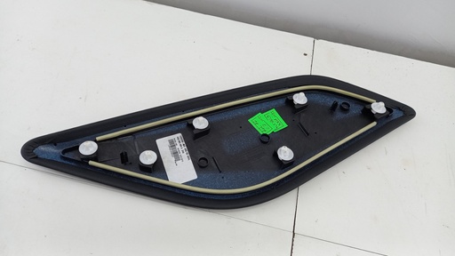 [4G0863306A] Накладка центральной консоли правая Audi A6 C7 4G 2012  4G0863306A