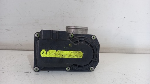 [261000N030] Дроссельная заслонка Toyota Auris 1.4 D-4D 2012 261000N030