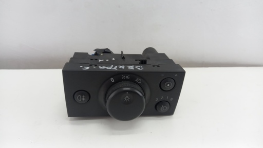 [13177065] Переключатель света Opel Vectra C 2003  13177065