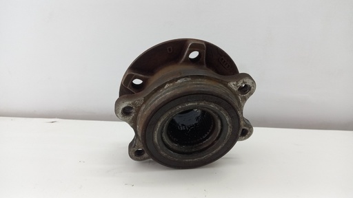 [4G0407615] Ступица передняя Audi A6 C7 2011 4G0407615