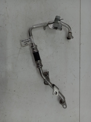 [A2822002600] Трубка турбины Mercedes Benz A200 W177 1.3 2019-2021 гг A2822002600