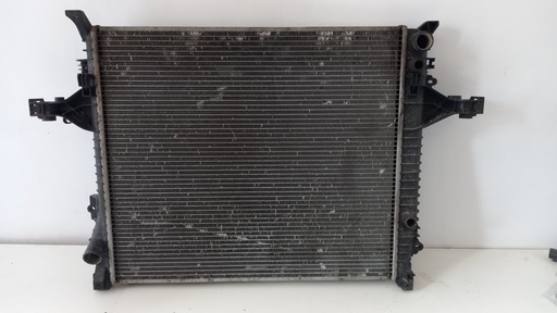 [30681495] Радіатор Volvo XC90 2.5t 2006 рр. 30681495