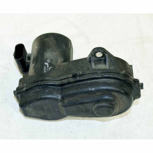 [A2464232198] Моторчик гальма стоянки Mercedes A W176 2017 A2464232198