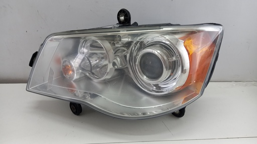 [05113339AF] Фара левая Chrysler Grand Voyager Lancia 2011 05113339AF