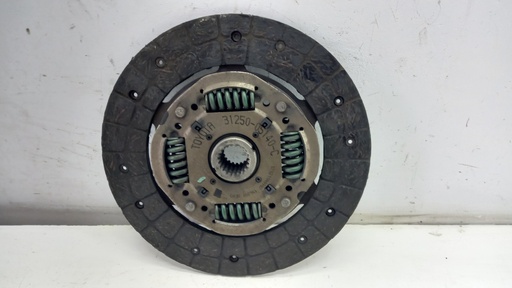 [3125005140] Диск зчеплення Toyota Avensis T27 1.8 2009-2018 рр. 3125005140
