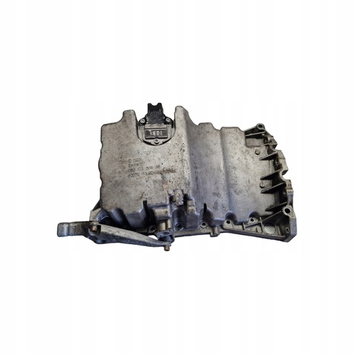 [06B103603AS] Піддон масляний Audi A4 B7 2.0TFSI 2004-2007 06B103603AS