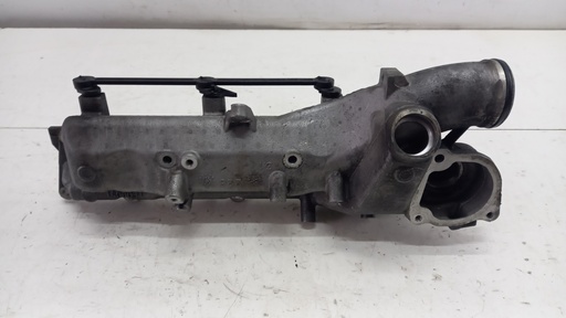 [A6420903237] Колектор впускний Mercedes OM642 W203 W211 W164 3.0D V6 2005-2011 A6420903237