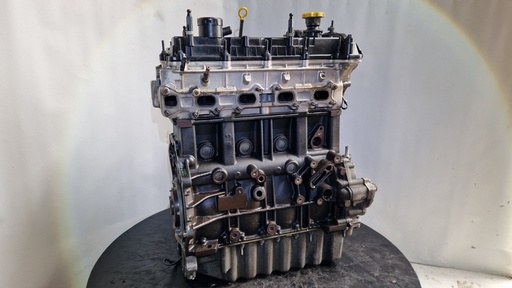 [VM25D] Двигун Chrysler Grand Voyager 2.8 CRD 2007 VM25D