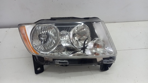 [55079378AD] Фара права Jeep Grand Cherokee WK2 2010 55079378AD