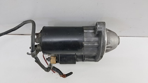 [06B911023] Стартер Audi A4 B6 1.8T 2000-2004 06B911023