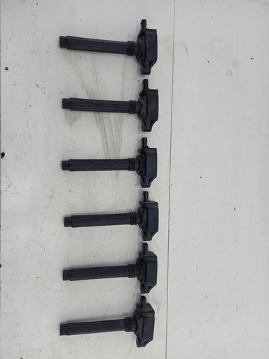 [05149168AH] Котушки запалювання Jeep Grand Cherokee WK2 3.6i 2011 рр 05149168AH