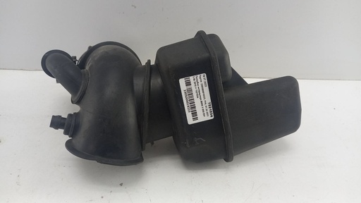 [7521034] Патрубок інтеркулера BMW 5 E60 E61 3.0b 2010 рр 7521034