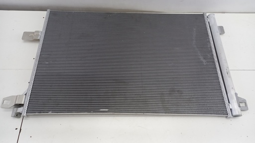 [7E0820411G] Радиатор Volkswagen Caravelle T6 2015  7E0820411G