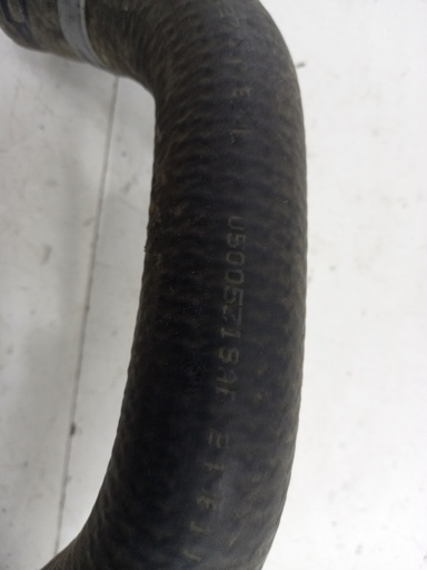 [05005318AB] Патрубок системы охлаждения Chrysler Voyager 2.8 CRD 2008-2013 гг 05005318AB