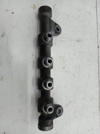 [55215208] Паливна рампа Fiat Doblo 1.6 Multijet 2010-2015 рр. 55215208