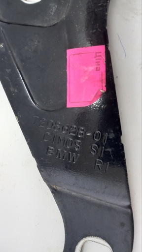 [7208628] Петля капота правая BMW X5 E70 2006-2013 7208628