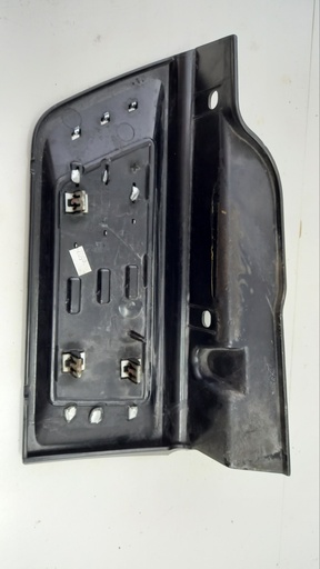 [55157164AC] Молдинг крыла правый Dodge Nitro 2008  55157164AC