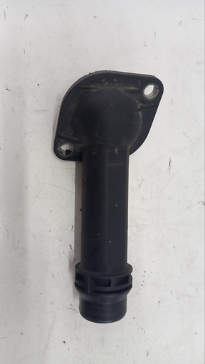 [06B121121L] Фланець системи охолодження Volkswagen Passat B5 1.9TDI 2001 06B121121L