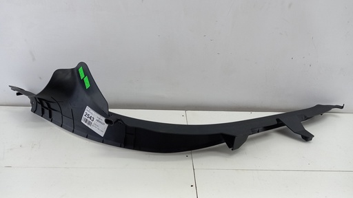 [4G0867767A] Обшивка стойки правая Audi A6 C7 4G 2012  4G0867767A