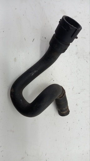 [6G918B160BB] Патрубок отопителя Ford S-MAX 2006-2015 гг 6G918B160BB