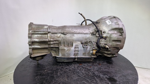 [P52108677AB] АКПП Jeep Grand Cherokee WK2 3.6i 2011 P52108677AB