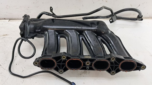 [A2711401101] Коллектор Mercedes C-class W203 1.8 16V 2000-2007 A2711401101