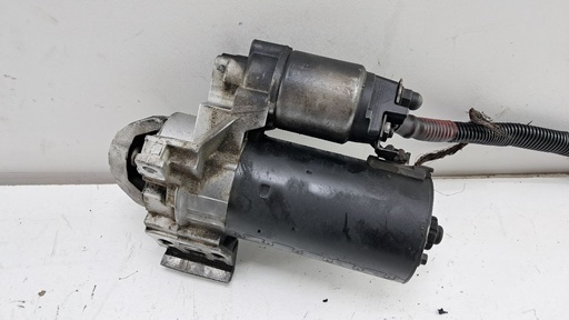 [0001109070] Стартер BMW E87 E90 E60 2.0D 2012 0001109070