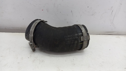 [6G9N6C646GA] Патрубок интеркулера Ford Mondeo IV 2007-2015 гг 6G9N6C646GA