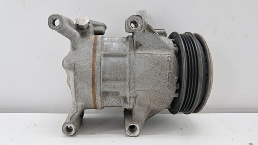 [4472604201] Компрессор кондиционера Toyota Yaris 1.33 16V 2011 4472604201