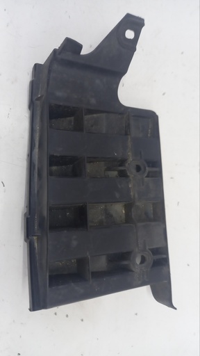 [4F5807898B] Кронштейн бампера заднего Audi A6 C6 2009-2011  4F5807898B