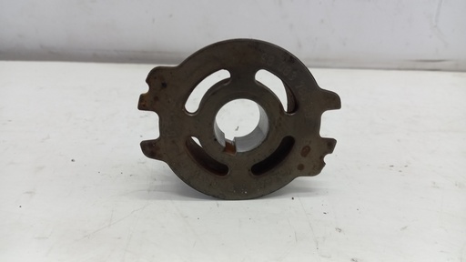 [9808378680] Шкив ТНВД Peugeot 308 1.6BlueHDI 2013-2021 9808378680