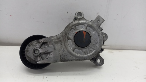 [9807720180] Натяжитель ремня Citroen Berlingo 1.6hdi 2008  9807720180