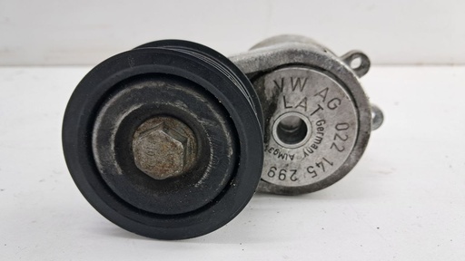 [022145299B] Натяжитель ремня Volkswagen Passat B7 3.2 FSI 2013  022145299B