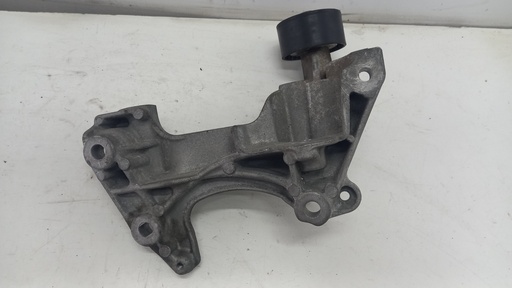 [117108063R] Кронштейн генератора Renault Megane IV 1.2 TCE 2015-2022 рр. 117108063R