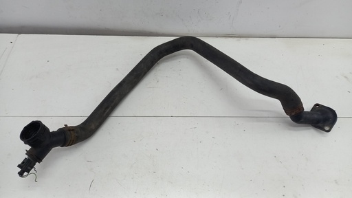 [1K0122051DT] Патрубок радиатора Skoda Octavia A5 2004-2013 гг 1K0122051DT