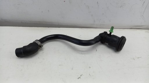 [8E0611931FQ] Патрубок вакуумный Audi A4 Avant S4 2012 гг 8E0611931FQ