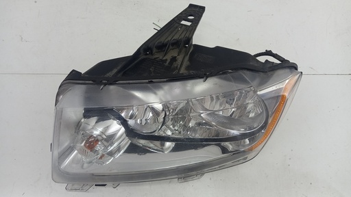 [55079379AD] Фара левая Jeep Grand Cherokee WK2 2010-2013 55079379AD