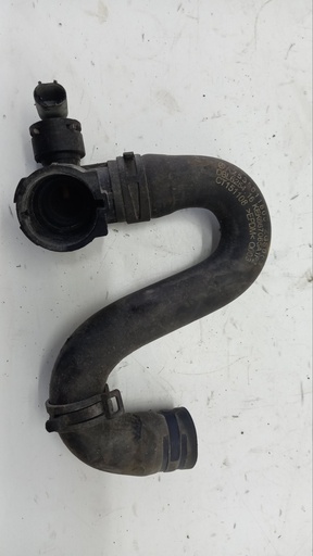 [A2535011800] Шланг системы охлаждения Mercedes-Benz E-class W213 2016-2021 гг A2535011800