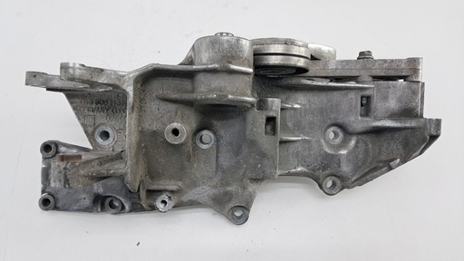 [06B903143N] Кронштейн генератора Volkswagen Passat B5 1.8T 2003  06B903143N