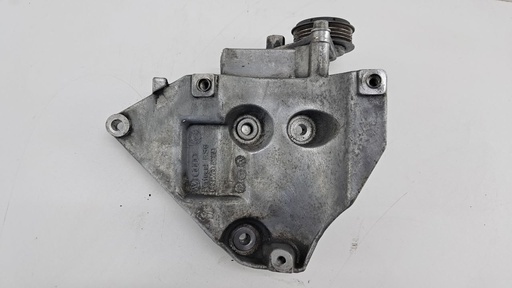 [06B260885D] Кронштейн компресора Volkswagen Passat B5 1.8T 2004 рр 06B260885D