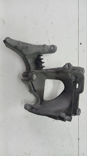 [9678325480] Кронштейн паливного фільтра Peugeot Partner 1.6hdi 2008 рр. 9678325480