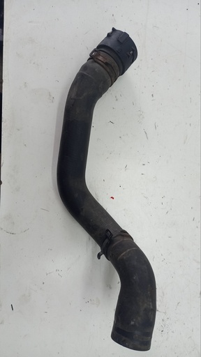 [1T0122101F] Патрубок охолодження Volkswagen Caddy 2.0 2004-2010 рр. 1T0122101F